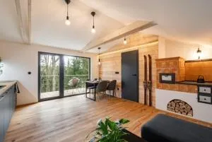 Chalet Nebeská v Orlických horách - Kostelec nad Orlicí