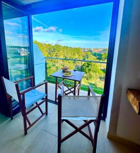 Acogedor Duplex en Ciutadella-Playa Santandria