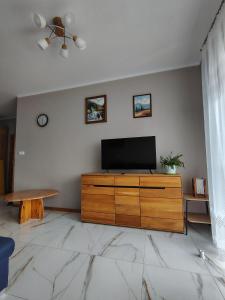 APARTAMENT UNIEJÓW Długa