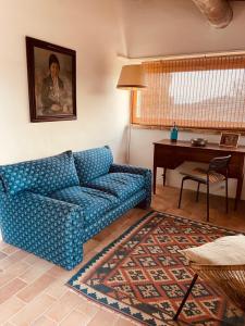 Umbrian cottage retreat