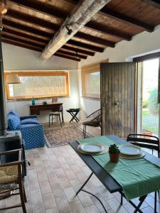 Umbrian cottage retreat