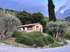 Umbrian cottage retreat