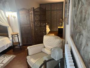 Sejours chez l'habitant GITE de LAS TREILLES : photos des chambres