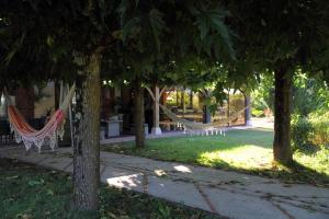 Sejours chez l'habitant GITE de LAS TREILLES : photos des chambres