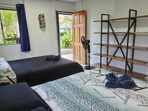 Nueva Vida Birding Paradise