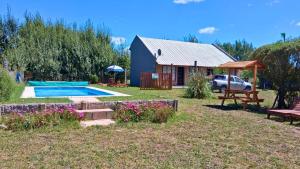 Duplex Brisas del Mar