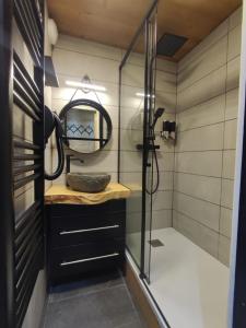 Residence La Vanoise - Appartement chaleureux ski aux pieds