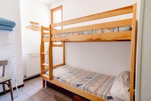 Maisons de vacances Gite L-emparis a 10 minutes des Deux-Alpes : photos des chambres