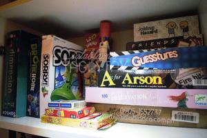 Salablanca Brand New Jacuzzi Heated Pool PS5 VR Cinema Fully AC Indoors Smart TVs with Netflix Disney Plus Large Balcony