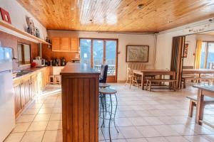 Gite Lemparis à 10 minutes des Deux-Alpes