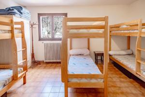 Maisons de vacances Gite L-emparis a 10 minutes des Deux-Alpes : photos des chambres