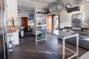 Maisons de vacances Gite L-emparis a 10 minutes des Deux-Alpes : photos des chambres