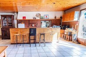 Gite Lemparis à 10 minutes des Deux-Alpes