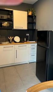 Villa INTERMEZZO 11 sea view