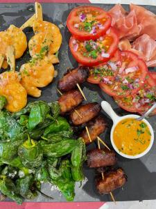 Los Hibiscos 314 - Casa Atlántico