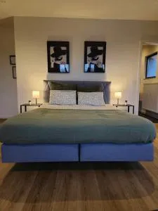 Orient Herent - Boetiekhotel - Bertem