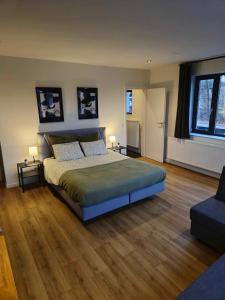 Orient Herent - Boetiekhotel