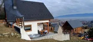 Domek Pod Lasem - 利波瓦