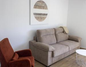 Alén de Louro - Apartamento 7 Mar de Lira