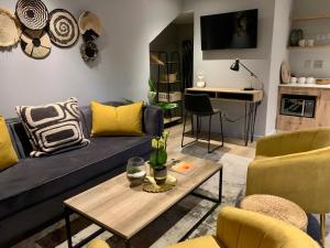 Constantia Winelands Lodge