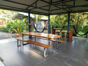 Nueva Vida Birding Paradise