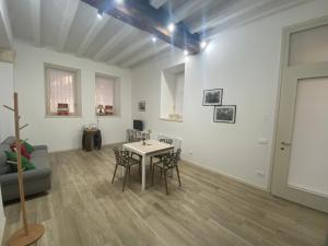 Santa Cecilia Wine Suites