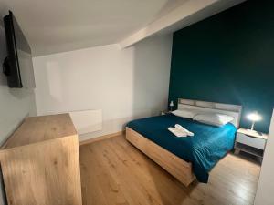 Appartement la Perle