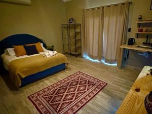 Seven Olives Guest Rooms