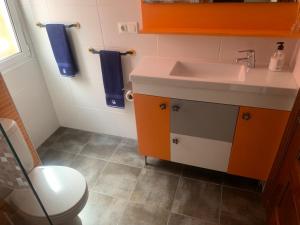 Apartamento Santander