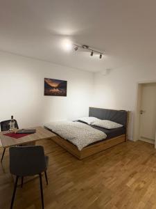 Modernes Serviced Apartment Wohnglück 1