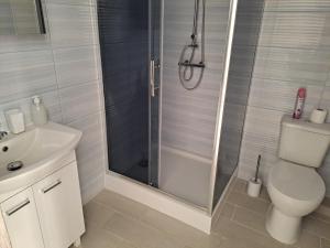 Apartament Cykady pod Warszawą