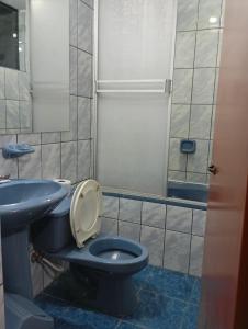 Hospedaje Mi Casa Tacna