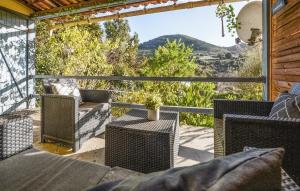 Awesome Apartment In Sarrola Carcopino