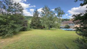 La Chouette Etoilée Gite familial