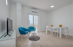 Nice Apartment In Trogir With Wifi