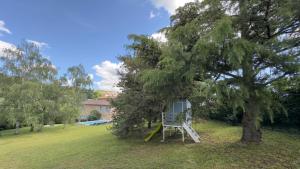 La Chouette Etoilée Gite familial