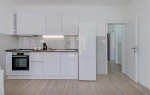 Nice Apartment In Trogir With Wifi