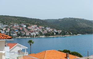 1 Bedroom Stunning Apartment In Trogir