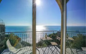 2 Bedroom Lovely Apartment In Genova - Voltri