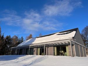 Srebrna Chata, Góry Izerskie, Apartament "Leśne Opowieści"