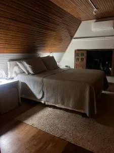 Chalé da praia - Cabedelo