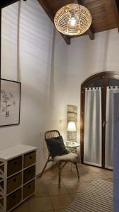 Lejlighed i Bassola med privat parkering