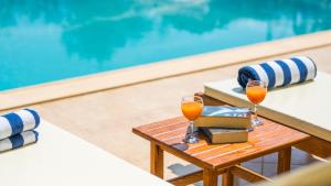 Kalkan 4 Bedroom Villa