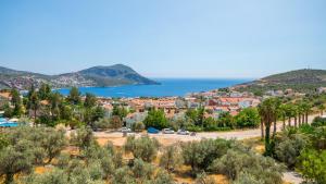Kalkan 4 Bedroom Villa