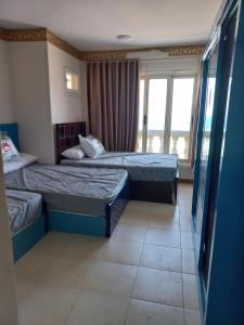 شقة فندقية على البحر منطقة القيادات 2