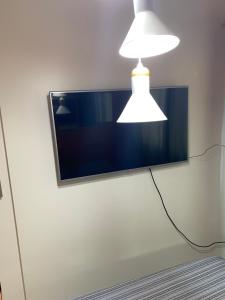 Apart Samambaia Sul4 estacoes