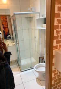 Apart Samambaia Sul4 estacoes