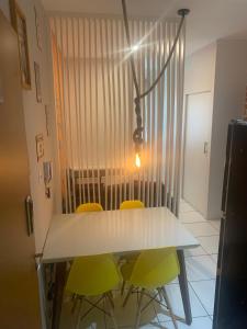 Apart Samambaia Sul4 estacoes