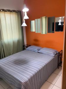 Apart Samambaia Sul4 estacoes