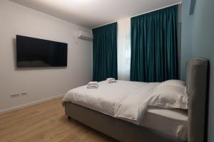 FELICIA with Parking